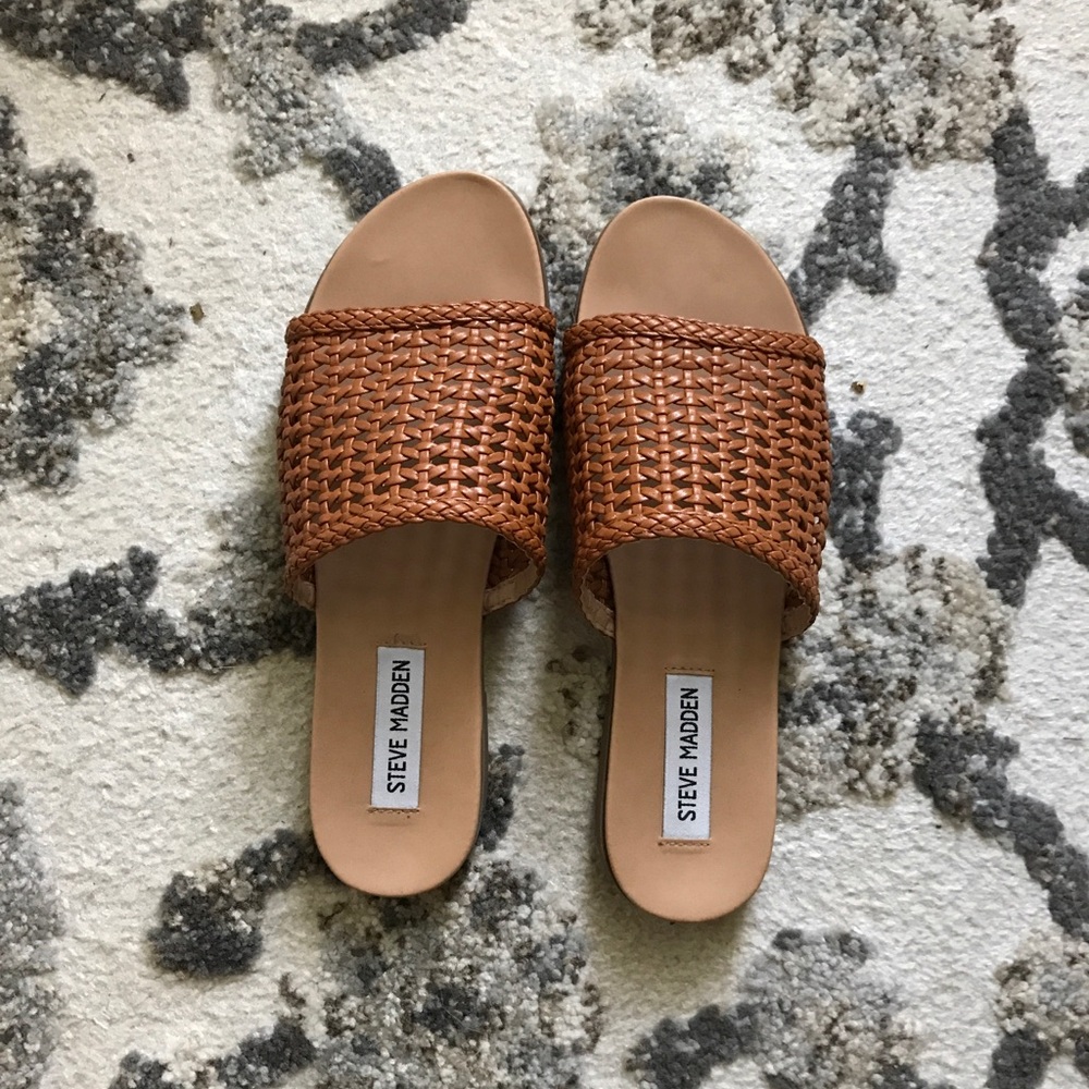 Steven Madden Sandals